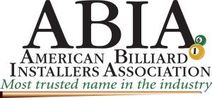 American Billiard Installers Association / Minot Pool Table Movers