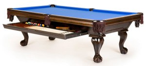 Pool table services and movers and service in Minot North Dakota